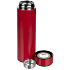 Смарт-бутылка с заменяемой батарейкой Long Therm, красная - Фото 2