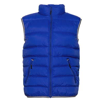 Жилет мужской STAN утепленный таффета 210T,65 82