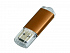 USB 3.0- флешка на 32 Гб с прозрачным колпачком - Фото 3