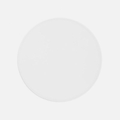 Костер Costero, круглый  (Белый)