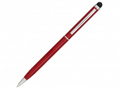 Ручка-стилус шариковая Joyce (Красный)