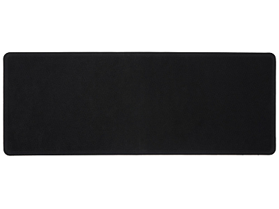 Настольный коврик для мышки и клавиатуры с возможностью полноцветной печати