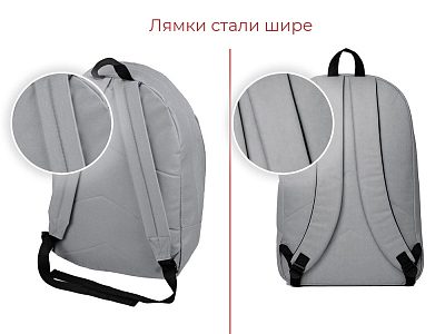 Рюкзак Рэнди