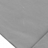 Шопер Manifest из светоотражающей ткани, серый - Фото 8