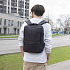 Функциональный рюкзак CORE с RFID защитой - Фото 6