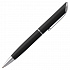 Ручка шариковая Glide, черная - Фото 3