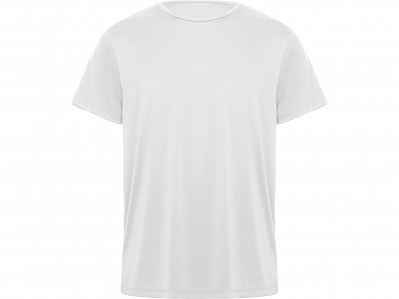 Спортивная футболка Daytona мужская (Белый)