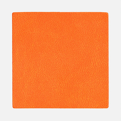 Лейбл Listra Latte, L  (Оранжевый)