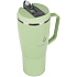 Термостакан Kasumigaoka, зеленый - Фото 6
