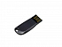 USB 2.0- флешка на 8 Гб компактная с мини чипом и овальным отверстием - Фото 3