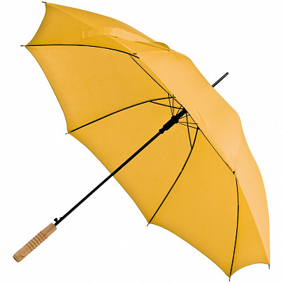 Зонт-трость Lido  (Желтый)