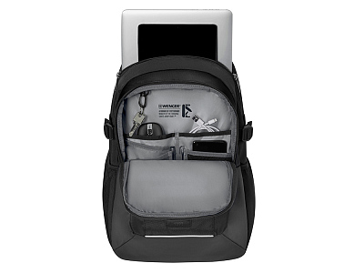 Рюкзак XE Ryde с отделением для ноутбука 16