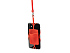 Силиконовый шнурок DALVIK с держателем мобильного телефона и карт - Фото 3