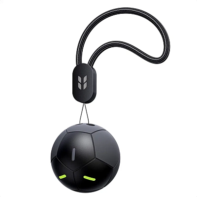 Трекер для поиска вещей UGREEN FineTrack 2 Soccer Ball Design