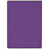 Ежедневник Frame, недатированный, фиолетовый с серым - Фото 4
