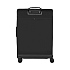 Чемодан VICTORINOX Crosslight, чёрный, RPET полиэстер, 50x32x76 см, 106 л - Фото 5