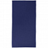 Полотенце Odelle, среднее, ярко-синее - Фото 2