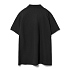 Рубашка поло мужская Virma Premium, черная - Фото 2