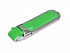 USB 2.0- флешка на 4 Гб с массивным классическим корпусом - Фото 1