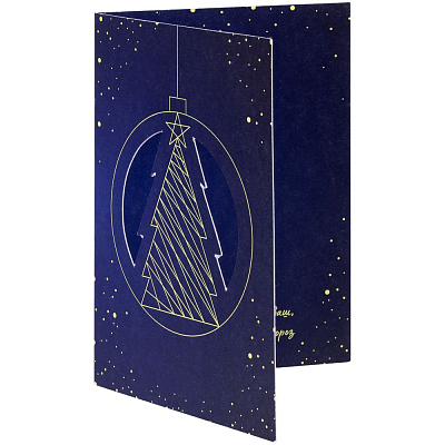 Заготовка из бумаги Paper, L