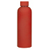 Подарочный набор Medium, красный (шоппер, блокнот, ручка, термобутылка) - Фото 4