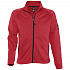 Куртка флисовая мужская New Look Men 250, красная - Фото 1