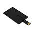 USB flash-карта 8Гб, пластик, USB 3.0, черный - Фото 2