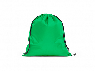 Сумка-рюкзак PEMBA (Зеленый)