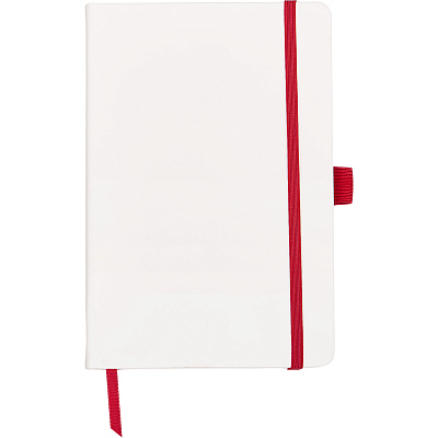Блокнот A5 ColorNote White