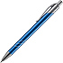 Ручка шариковая Undertone Metallic, синяя - Фото 2