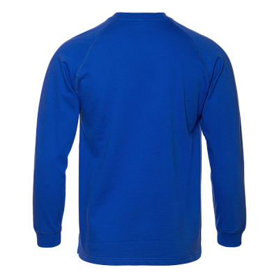 Свитшот унисекс STAN футер с начёсом 220, 60