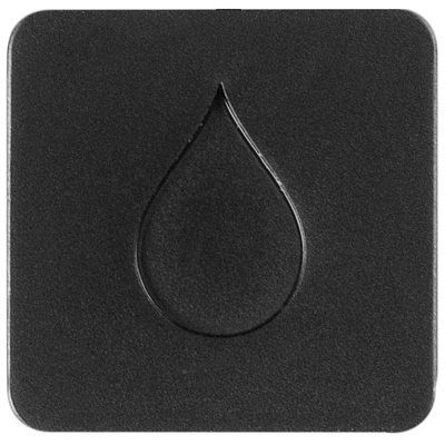 Шильдик на резинку Band капля