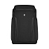 Рюкзак VICTORINOX Altmont Professional Fliptop Laptop Backpack 15'', чёрный, полиэфирная ткань, 33x26x49 см, 26 л - Фото 1