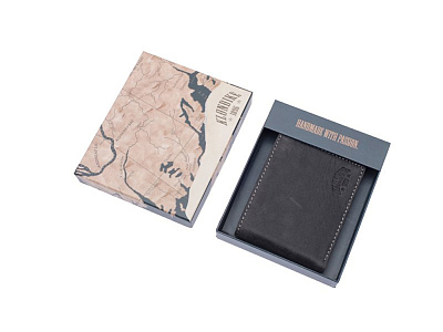 Бумажник Yukon