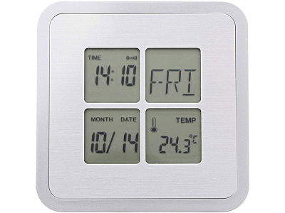 Погодная станция Livorno