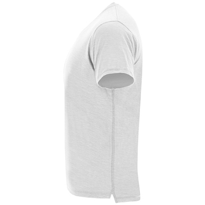 Футболка TERRIER мужская, БЕЛЫЙ XXL