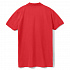 Рубашка поло мужская Phoenix Men, красная - Фото 2
