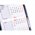 Календарь настольный, календарная сетка на 2023 - 2024 г. - Фото 3