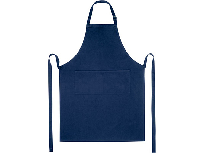 Фартук Andrea с регулируемой завязкой