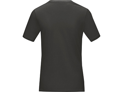 Футболка Azurite из натуральных материалов, женская