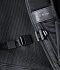 Рюкзак FlipPack, черный с зеленым - Фото 6