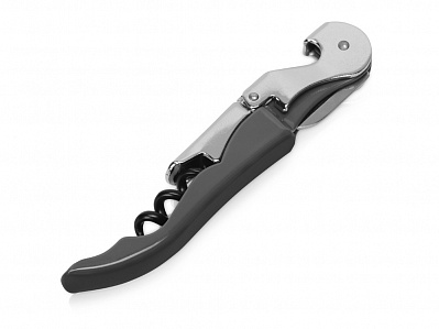 Нож сомелье Pulltap's Basic (Темно-серый)