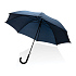 Автоматический зонт-трость Impact из RPET AWARE™, d103 см  - Фото 6