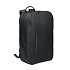 300D RPET computer backpack - Фото 1