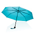 Компактный зонт Impact из RPET AWARE™, d95 см - Фото 3