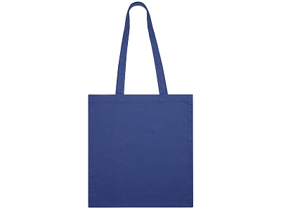 Сумка из хлопка Carryme 105, 105 г/м2
