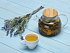 Заварочный чайник с бамбуковой крышкой Sencha - Фото 5