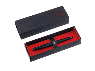 Ручка шариковая Gamme