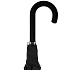 Зонт-трость Trend Golf AC, черный - Фото 5