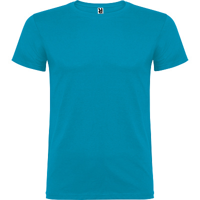 Футболка BEAGLE, ГЛУБОКИЙ СИНИЙ XL (Глубокий синий)